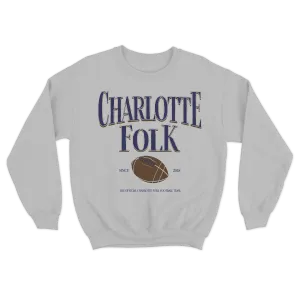 Vol 002 Sweater