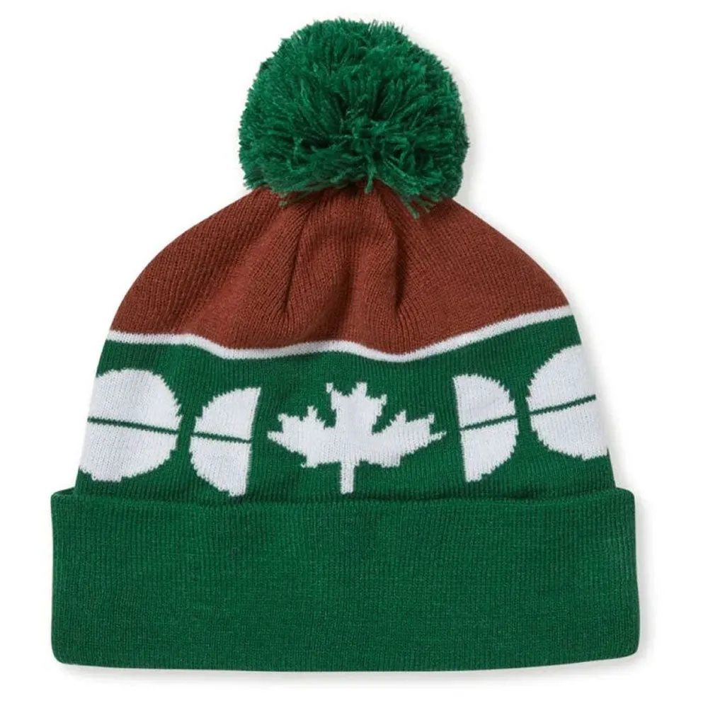 West Beach Flagdot Beanie Hat