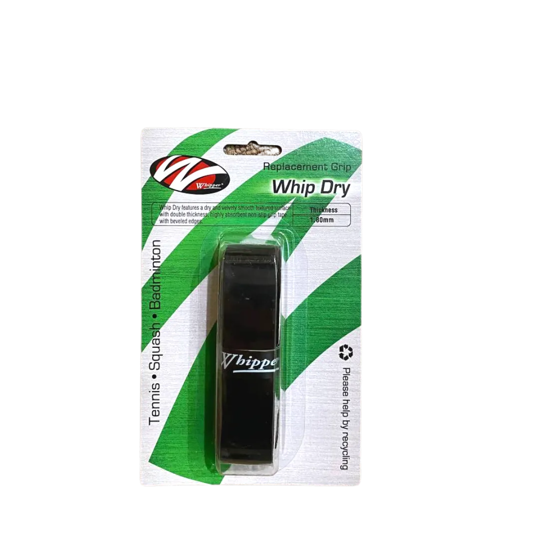 Whipper Whip Dry Replacement Grip