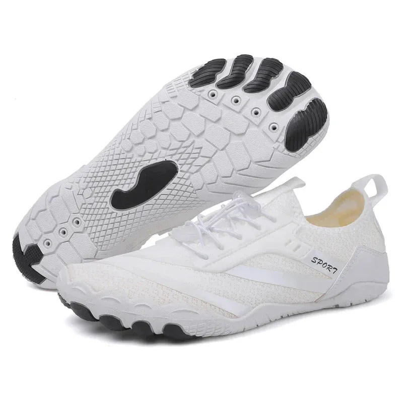 Wildpace™ Non-Slip All-Terrain (Unisex)