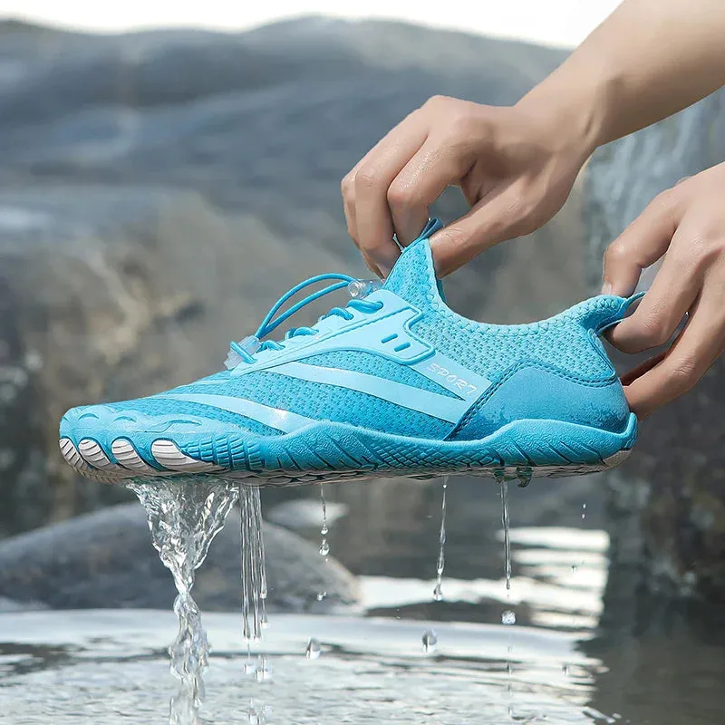Wildpace™ Non-Slip All-Terrain (Unisex)