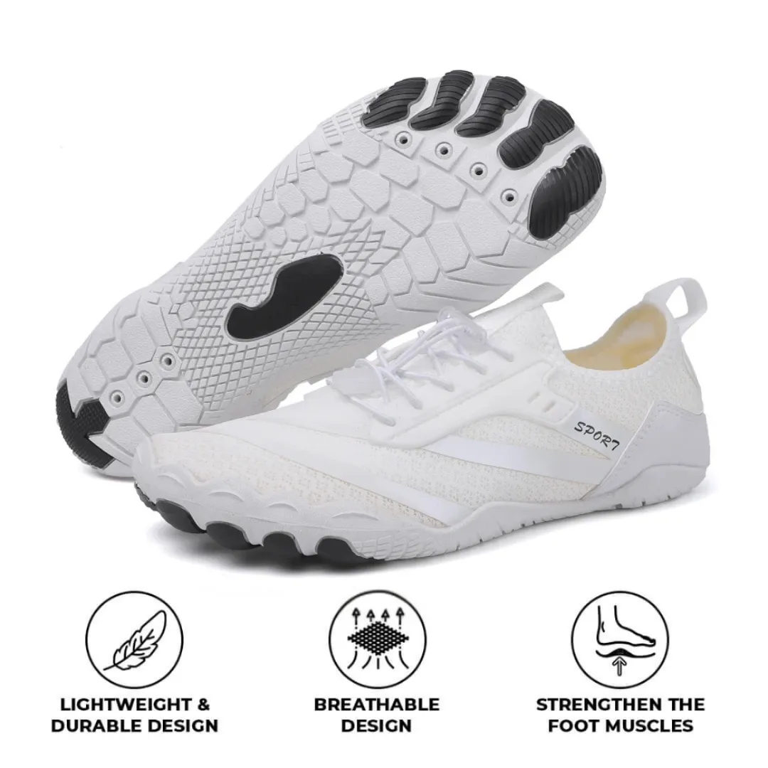 Wildpace™ Non-Slip All-Terrain (Unisex)