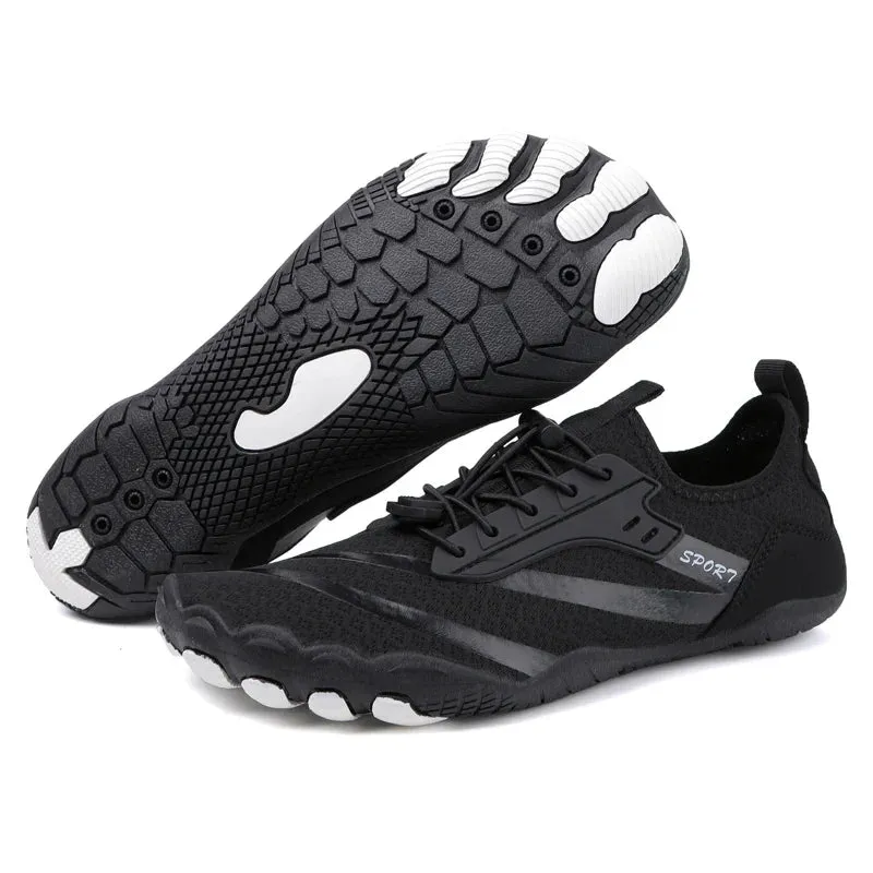 Wildpace™ Non-Slip All-Terrain (Unisex)