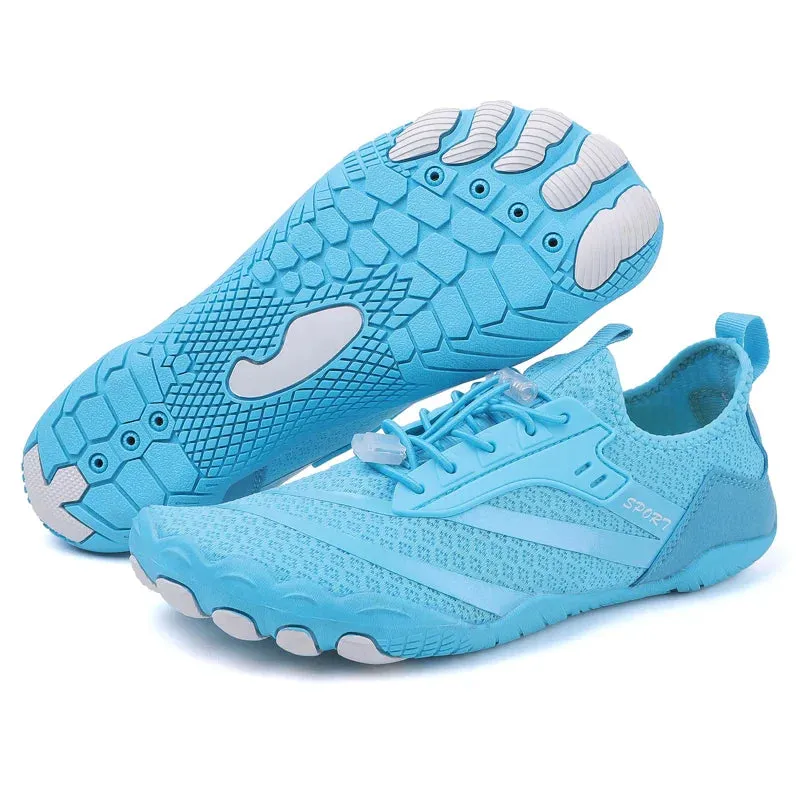 Wildpace™ Non-Slip All-Terrain (Unisex)