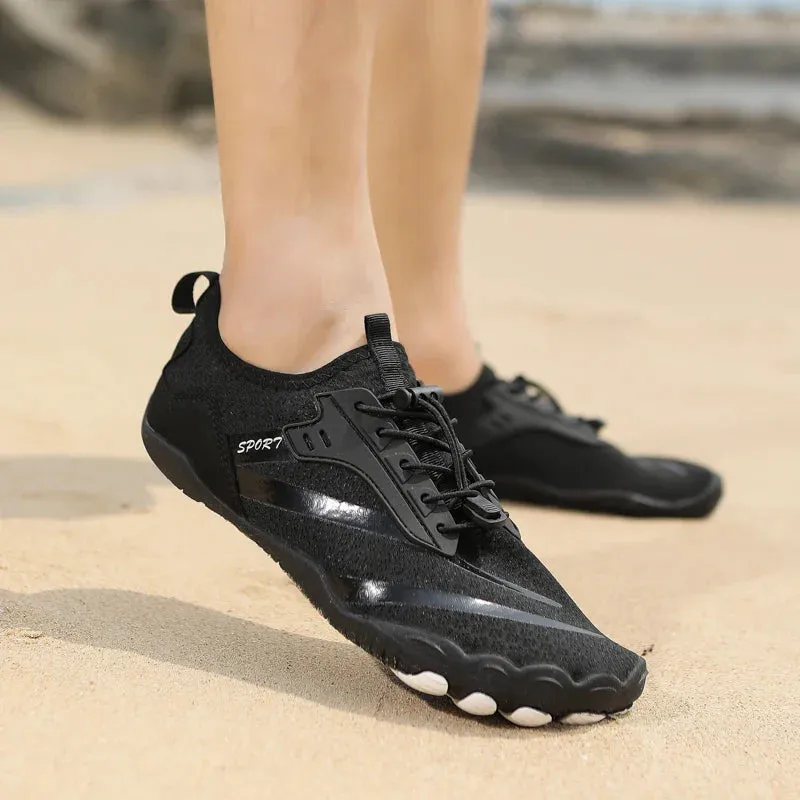 Wildpace™ Non-Slip All-Terrain (Unisex)
