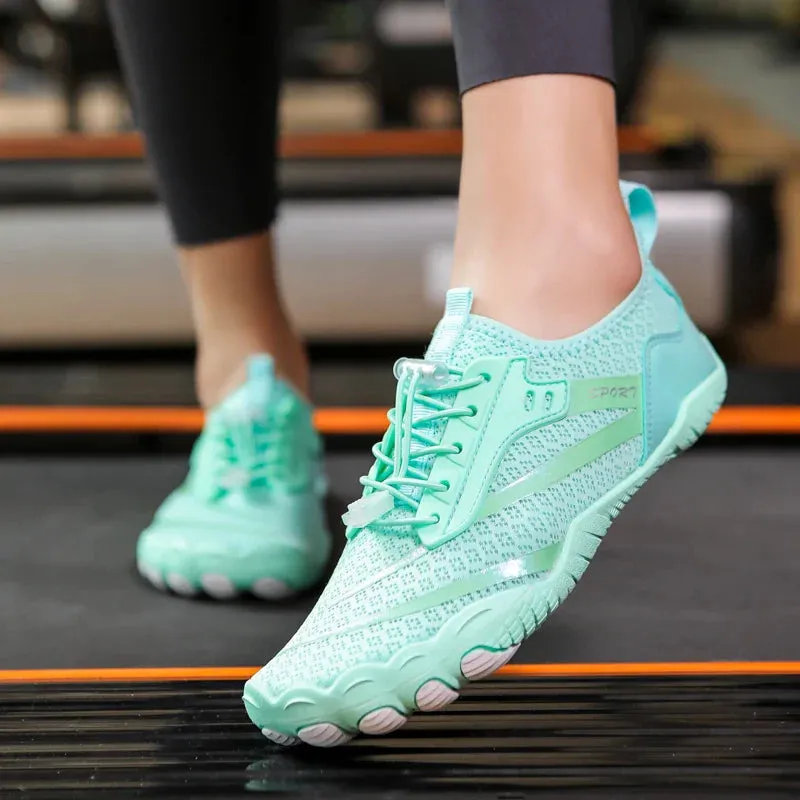 Wildpace™ Non-Slip All-Terrain (Unisex)
