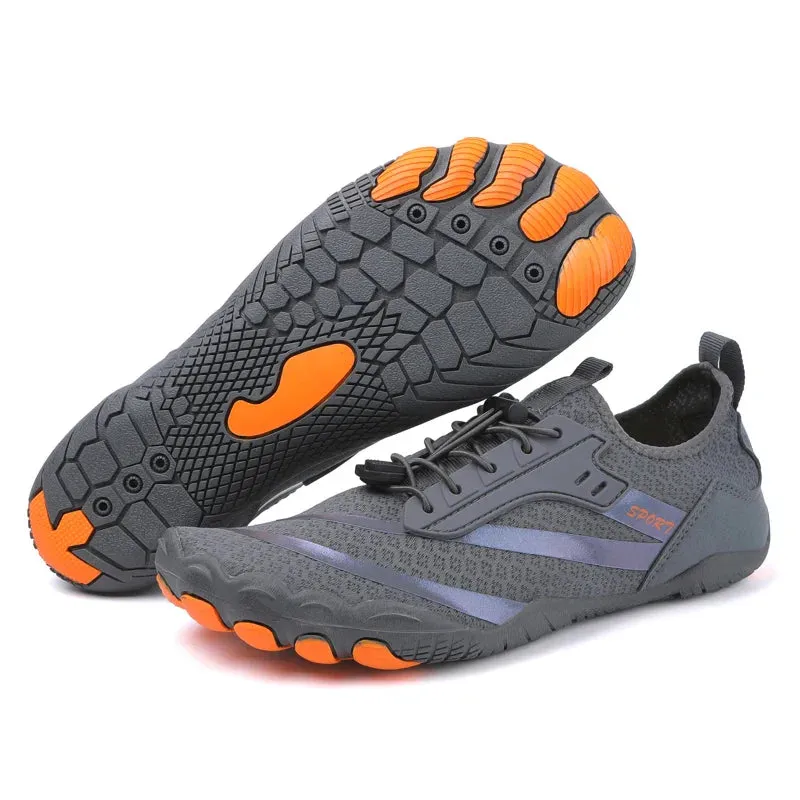 Wildpace™ Non-Slip All-Terrain (Unisex)