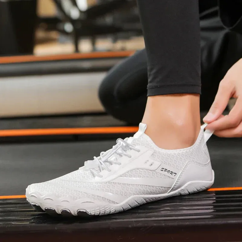 Wildpace™ Non-Slip All-Terrain (Unisex)