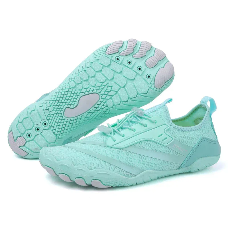 Wildpace™ Non-Slip All-Terrain (Unisex)