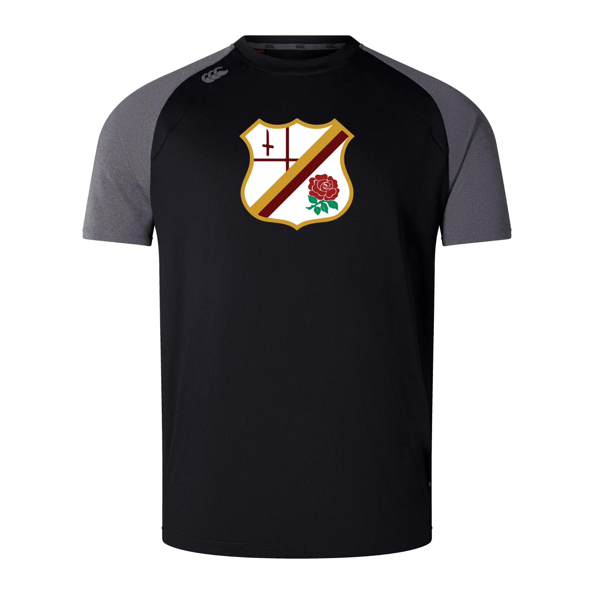 Williams College RFC Elite Training Tee by Canterbury