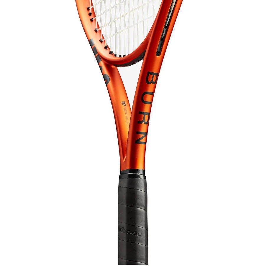 Wilson Burn 100S (v5)