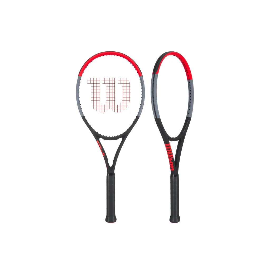Wilson Clash 100 Pro