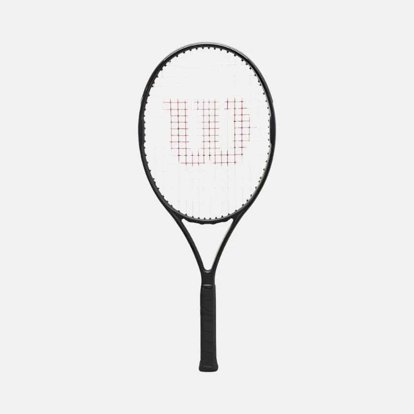 Wilson Pro Staff 25 V13.0 Tennis Racquet -Black