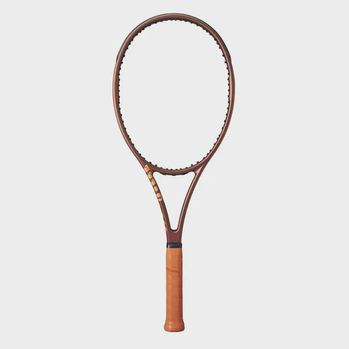 Wilson Pro STAFF 97L V14 Frame Unstrung