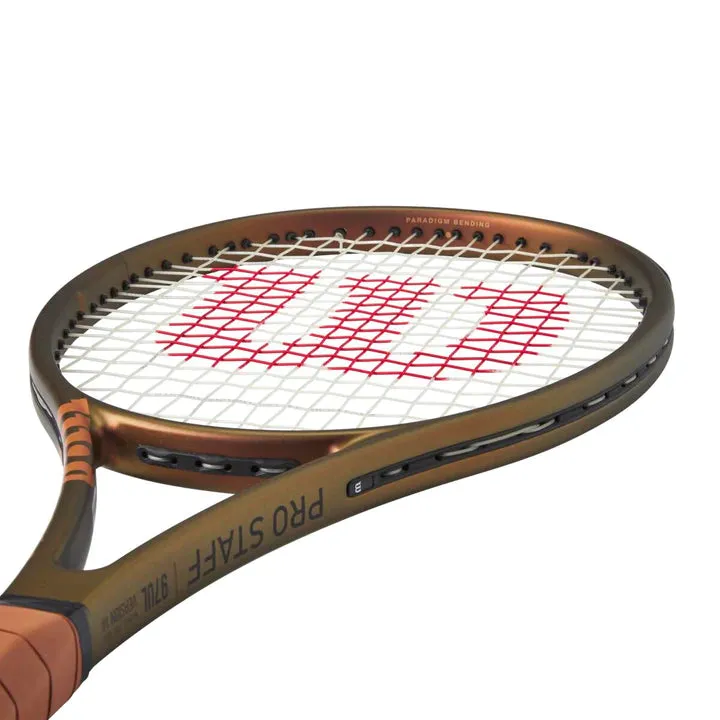 Wilson Pro STAFF 97UL V14 Frame Unstrung