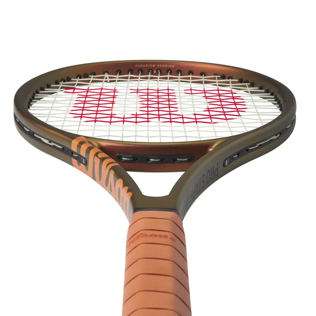 WILSON PRO STAFF 97UL V14.0