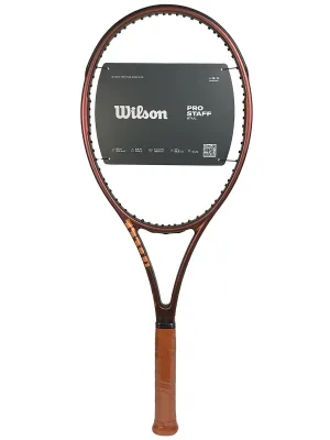 WILSON PRO STAFF 97UL V14.0