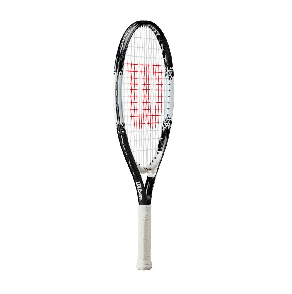Wilson Roger Federer 21 Junior (Pre-Strung)