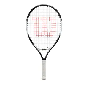 Wilson Roger Federer 21 Junior (Pre-Strung)