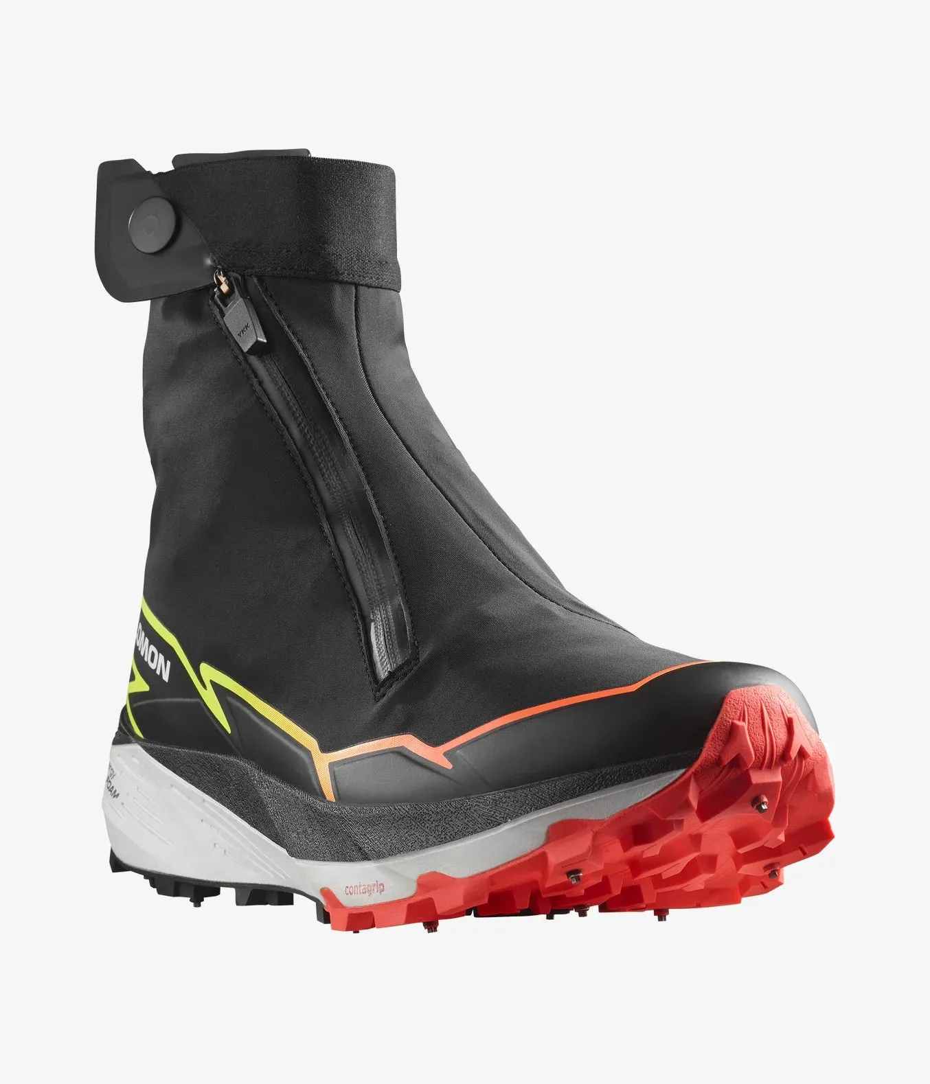Winter Cross Spike (Unisex)