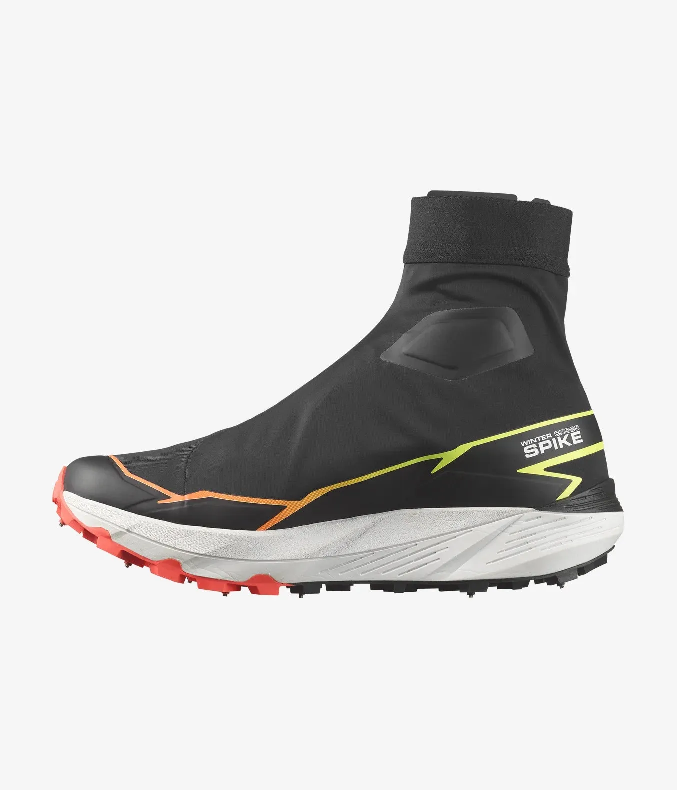 Winter Cross Spike (Unisex)