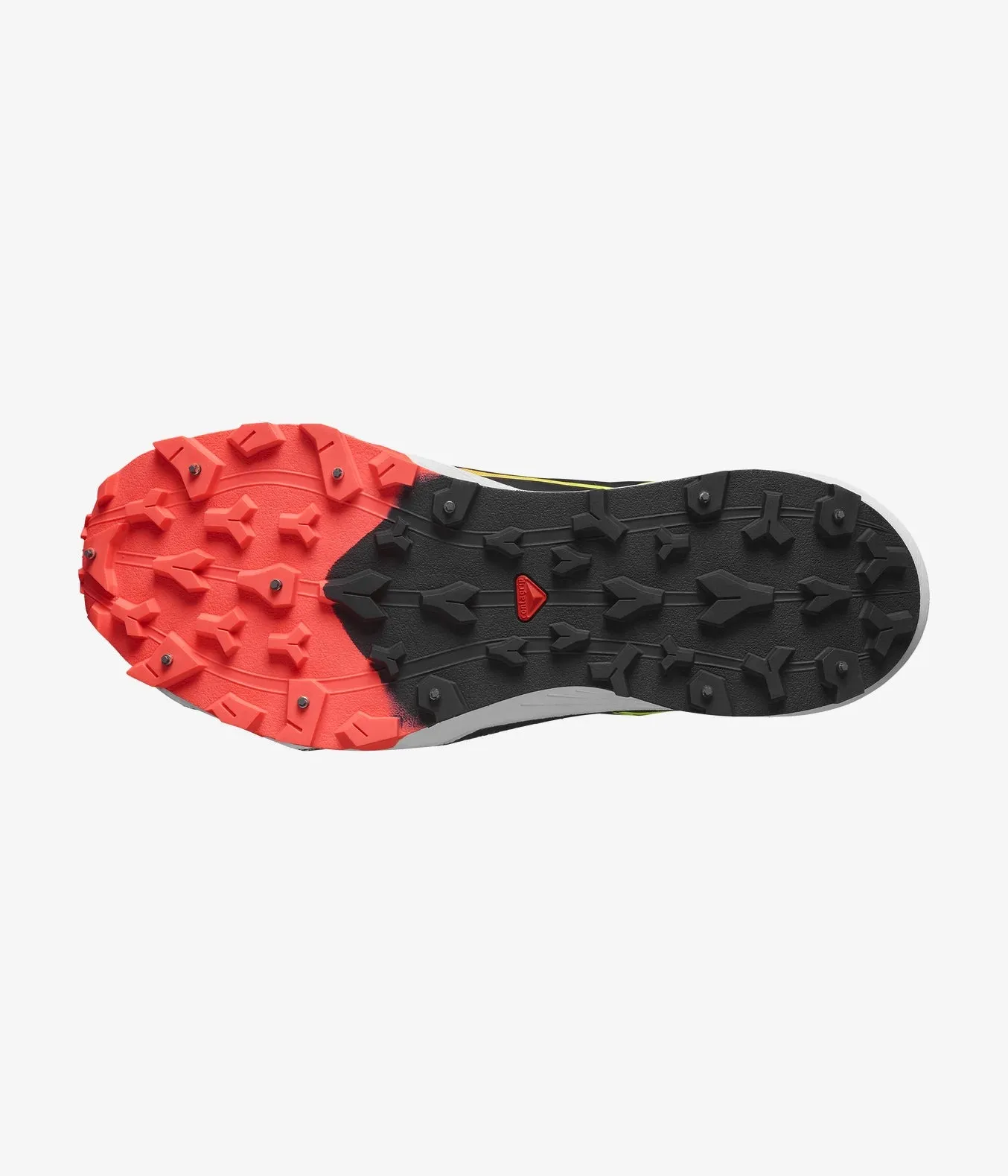 Winter Cross Spike (Unisex)