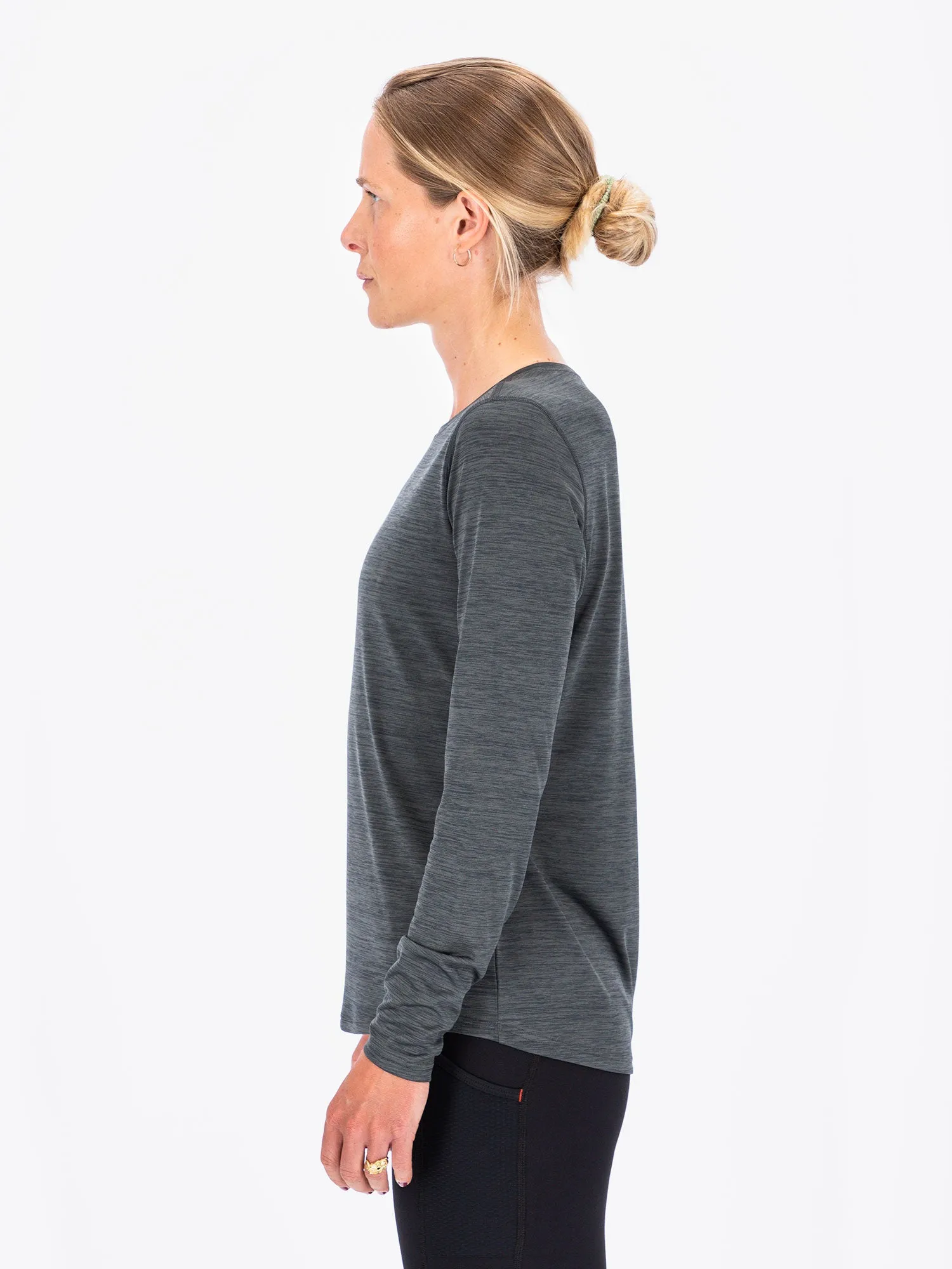 Womens C3 LS Shirt