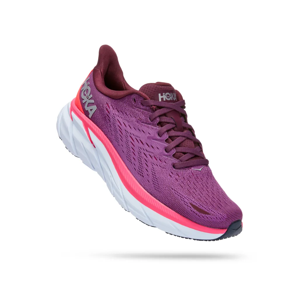 Women's Clifton 8