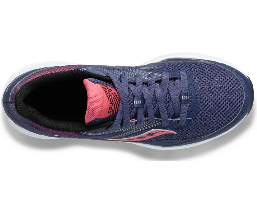 WOMENS COHESION 15 RUNNING SHOE