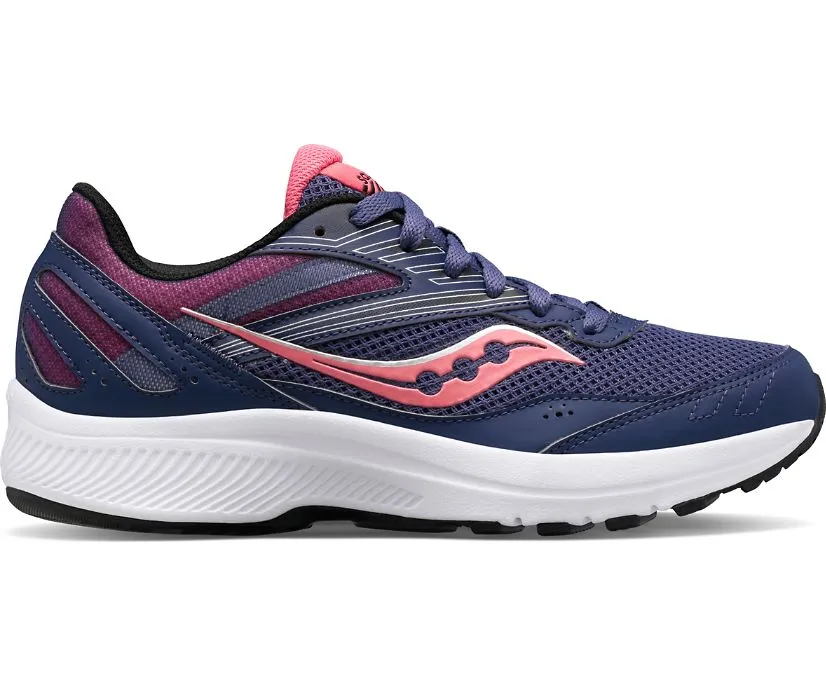 WOMENS COHESION 15 RUNNING SHOE