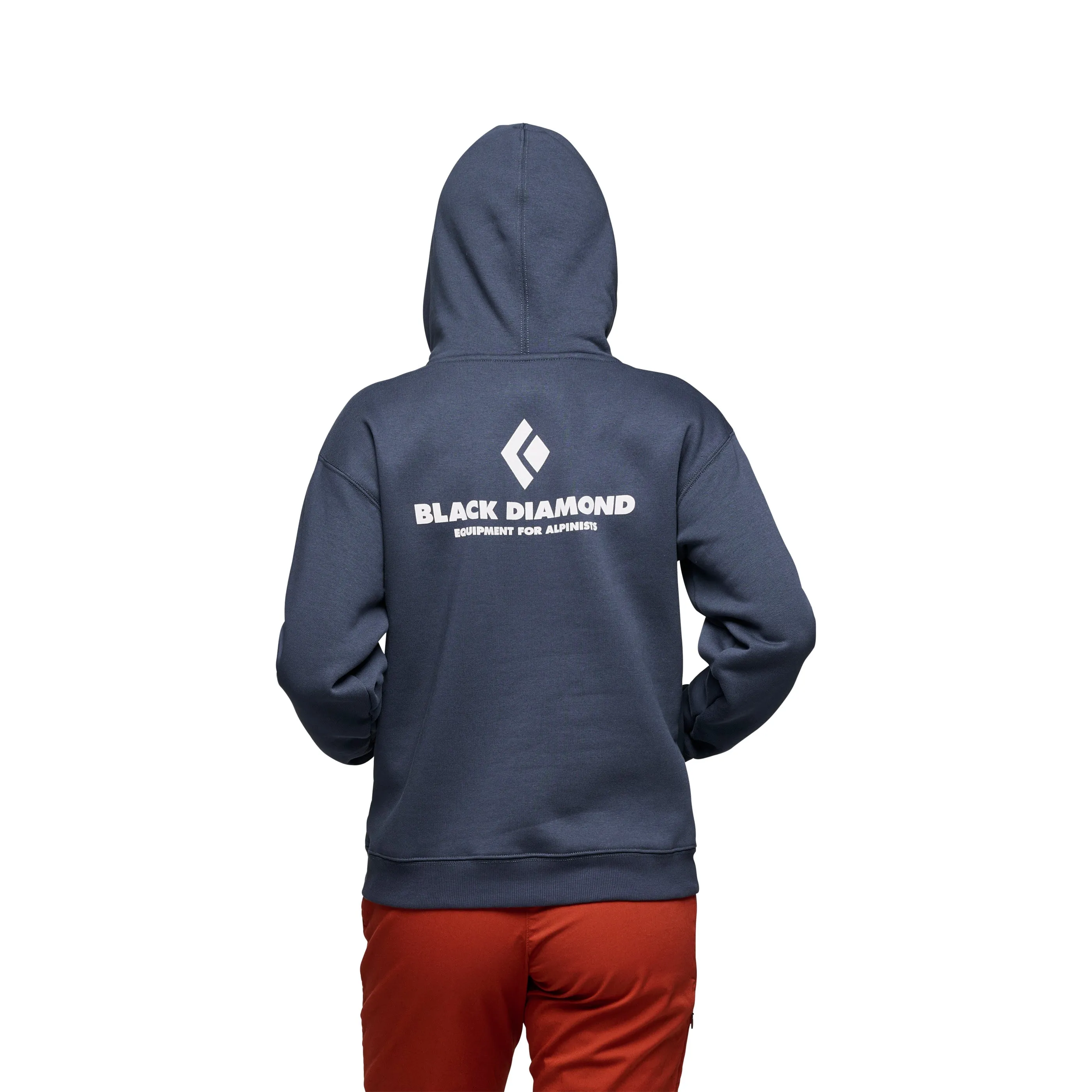Women's Equipment for Alpinists Pullover Hoody