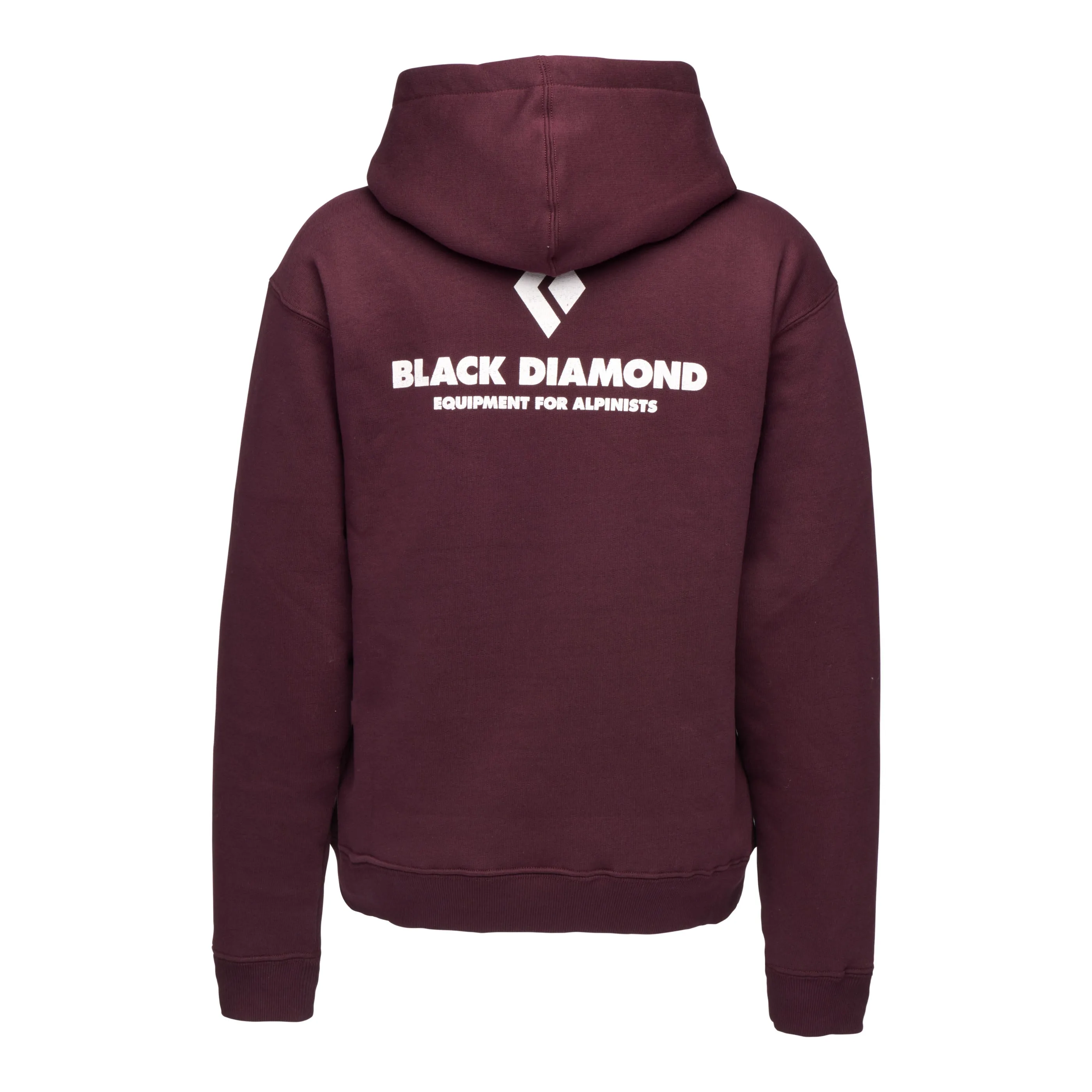Women's Equipment for Alpinists Pullover Hoody