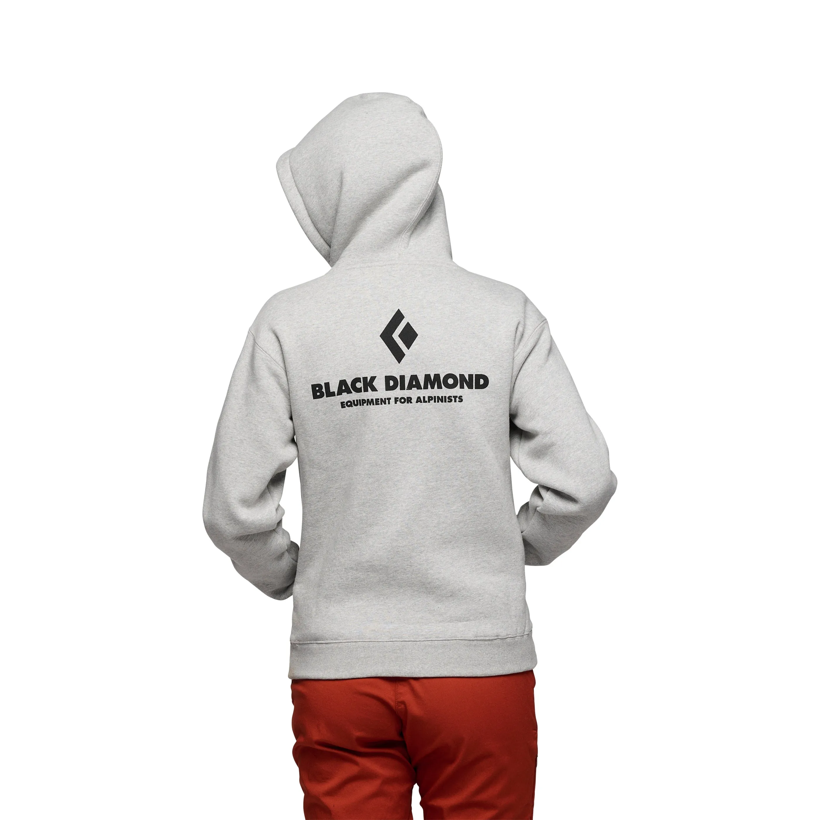 Women's Equipment for Alpinists Pullover Hoody