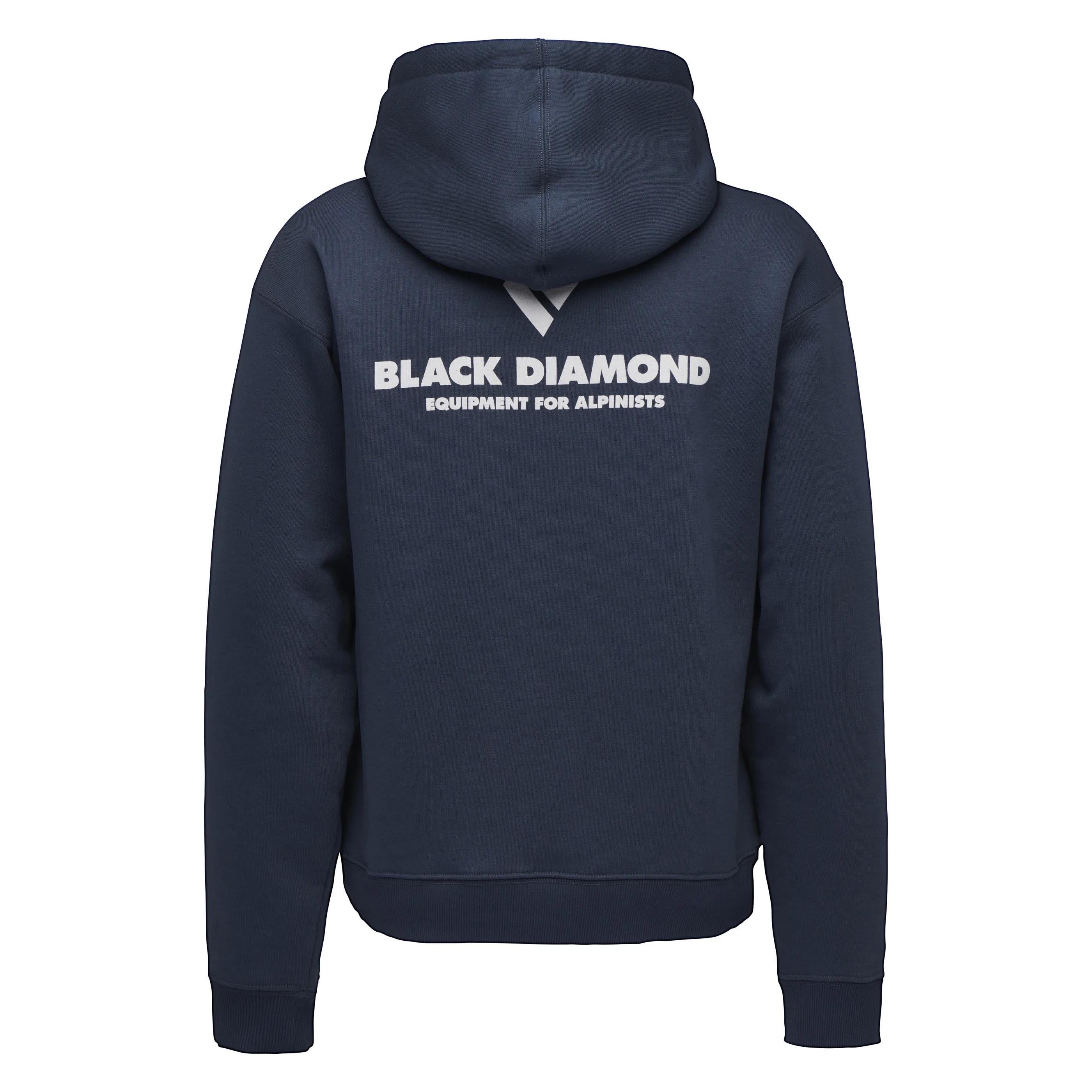 Women's Equipment for Alpinists Pullover Hoody