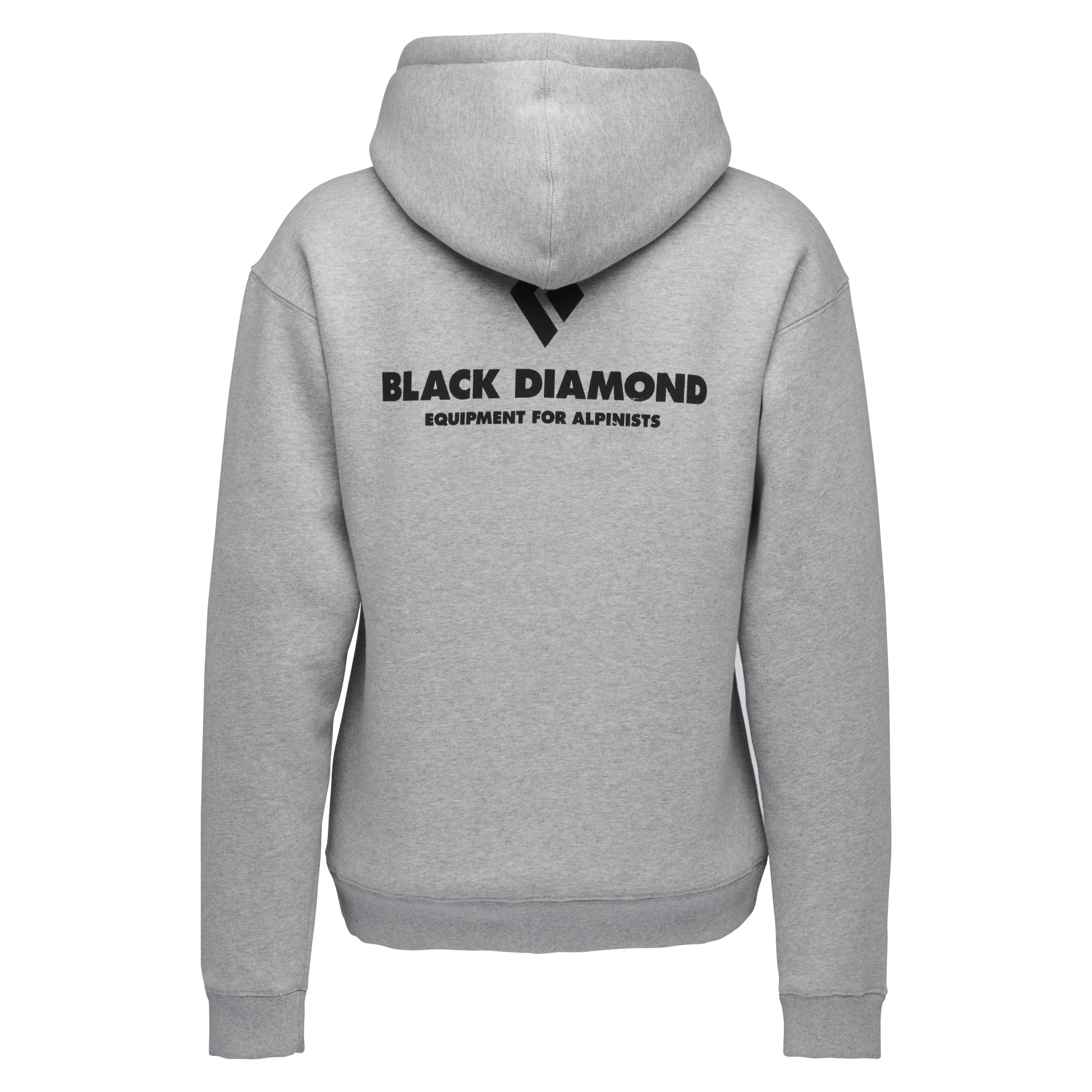 Women's Equipment for Alpinists Pullover Hoody
