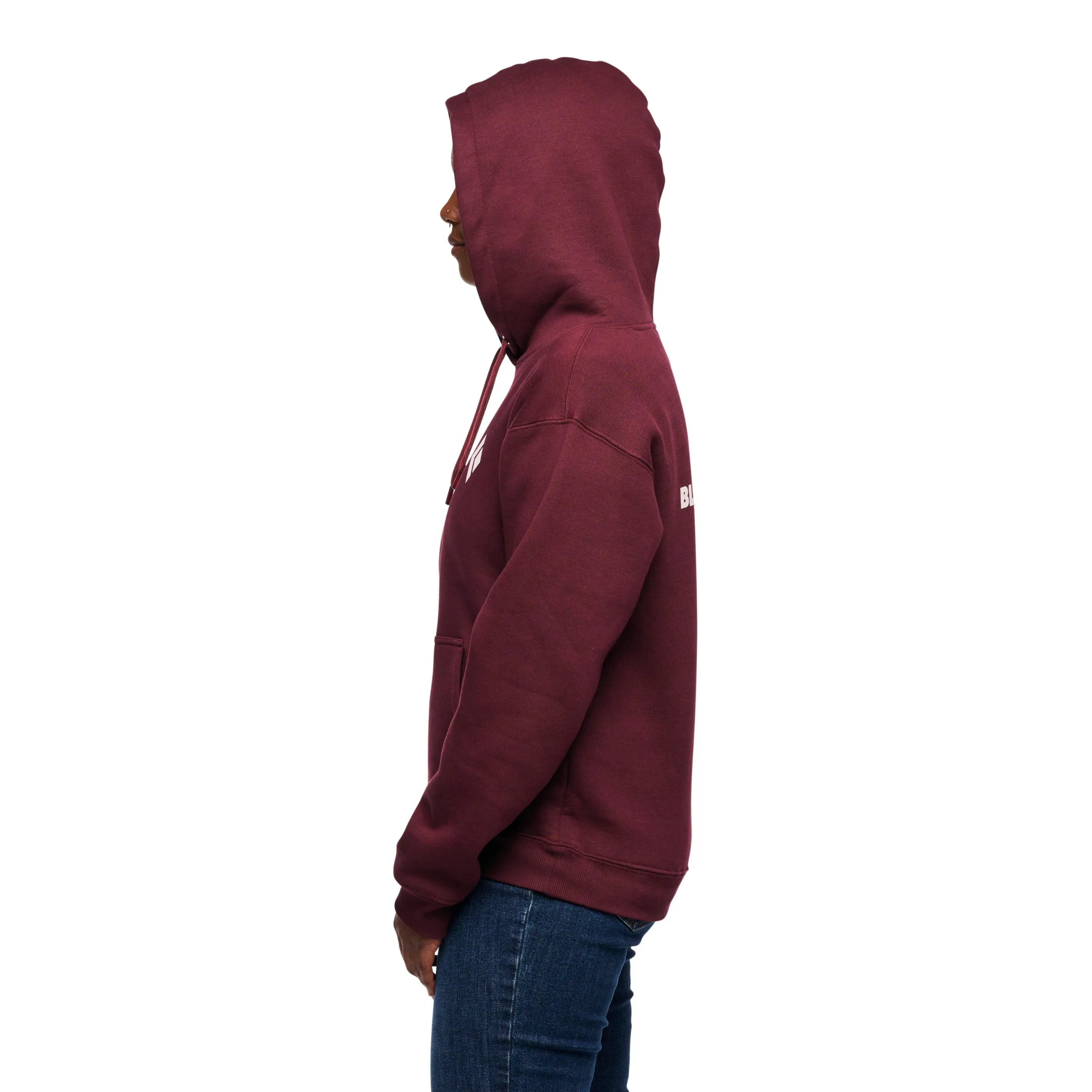 Women's Equipment for Alpinists Pullover Hoody