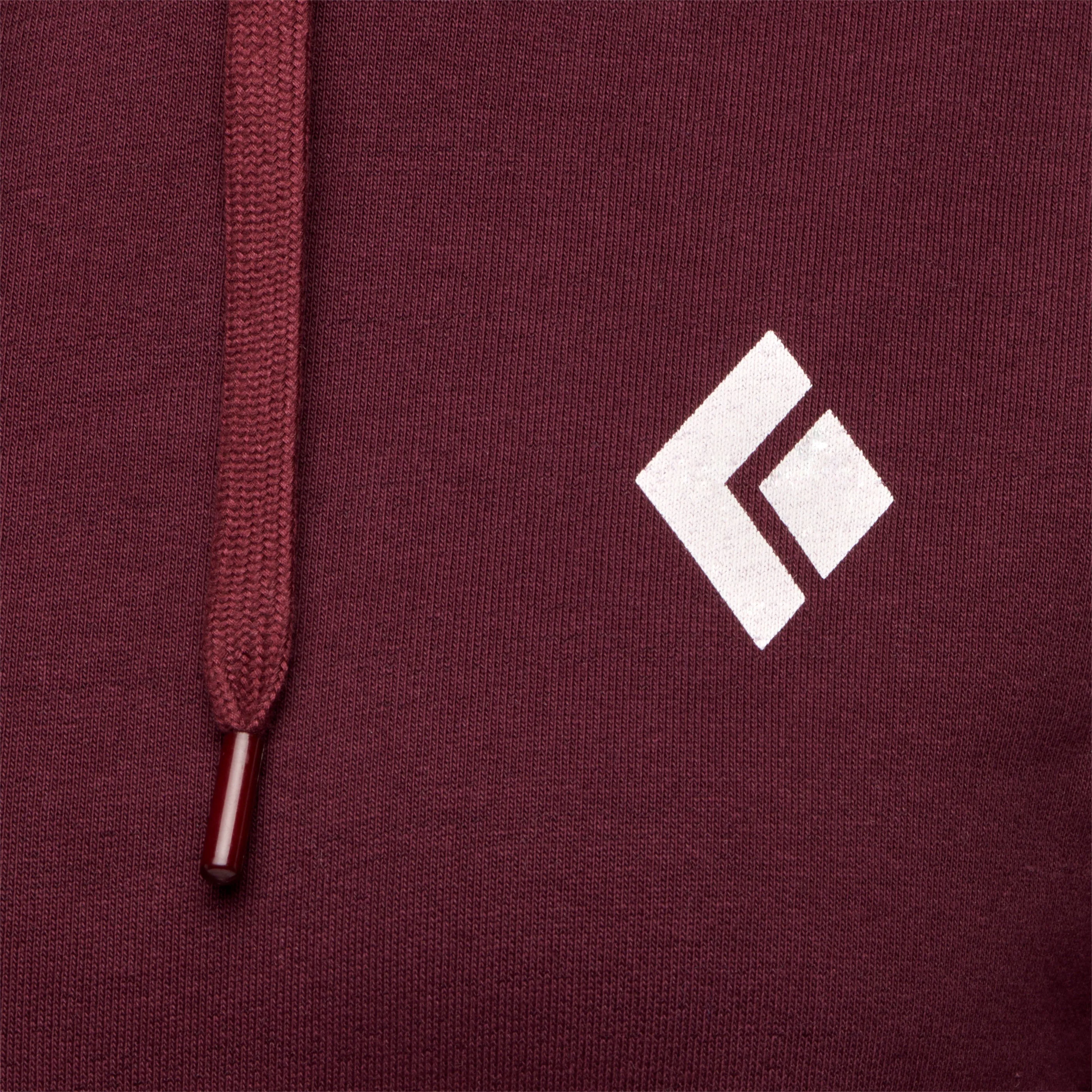 Women's Equipment for Alpinists Pullover Hoody