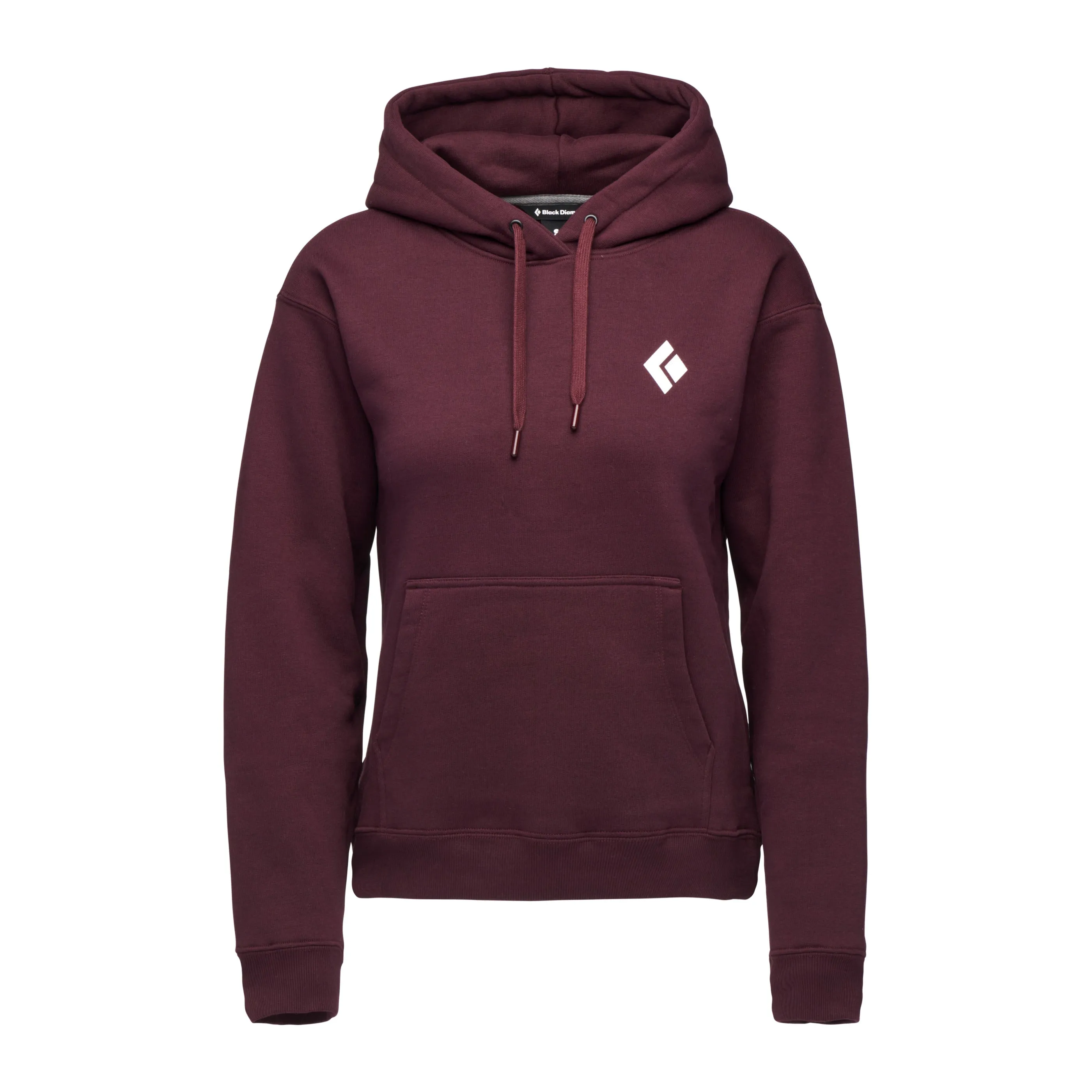 Women's Equipment for Alpinists Pullover Hoody