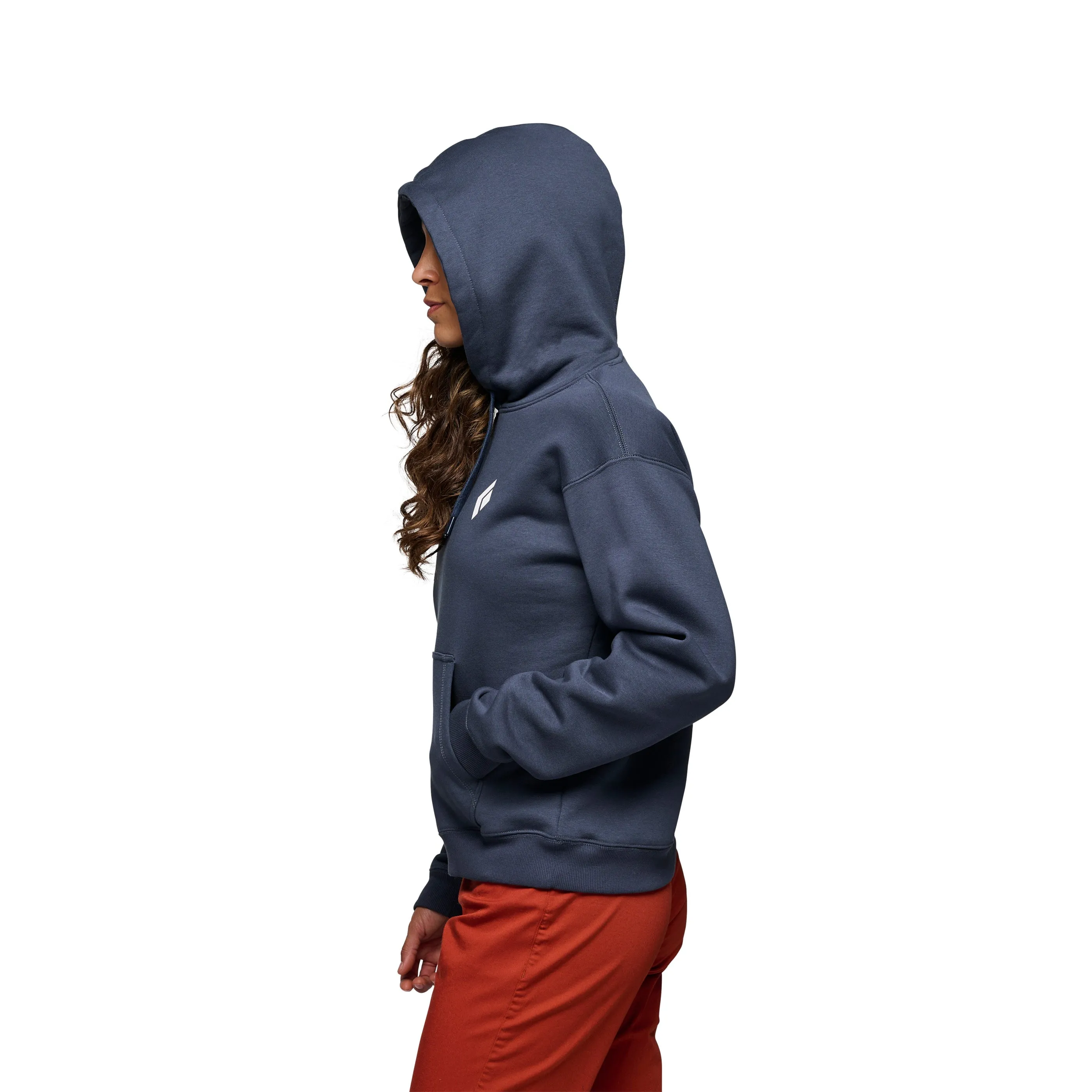 Women's Equipment for Alpinists Pullover Hoody