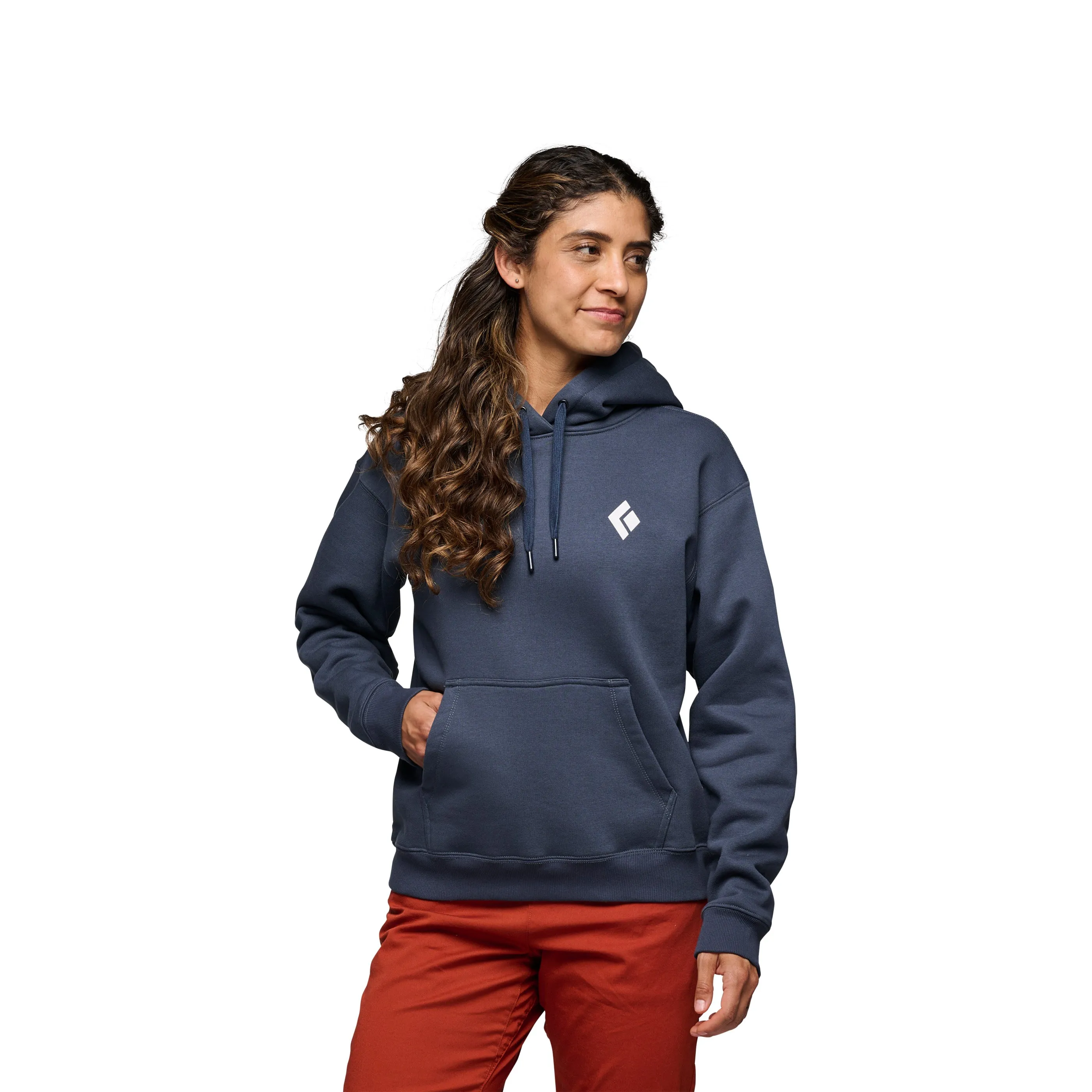 Women's Equipment for Alpinists Pullover Hoody
