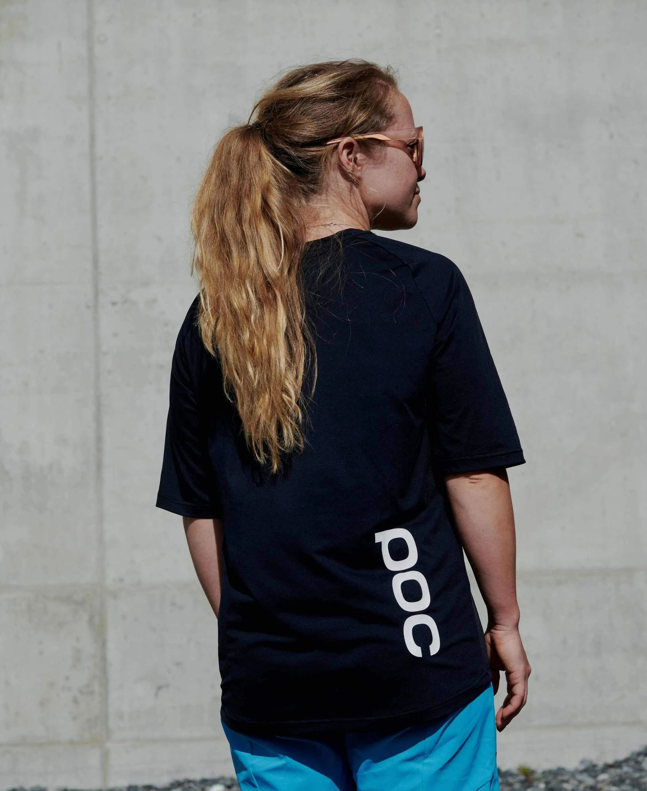 Women's Reform Enduro Light Tee