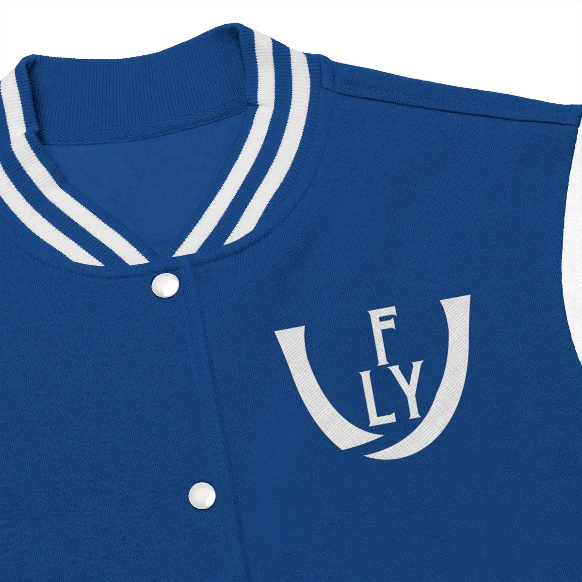 Women's Varsity Jacket