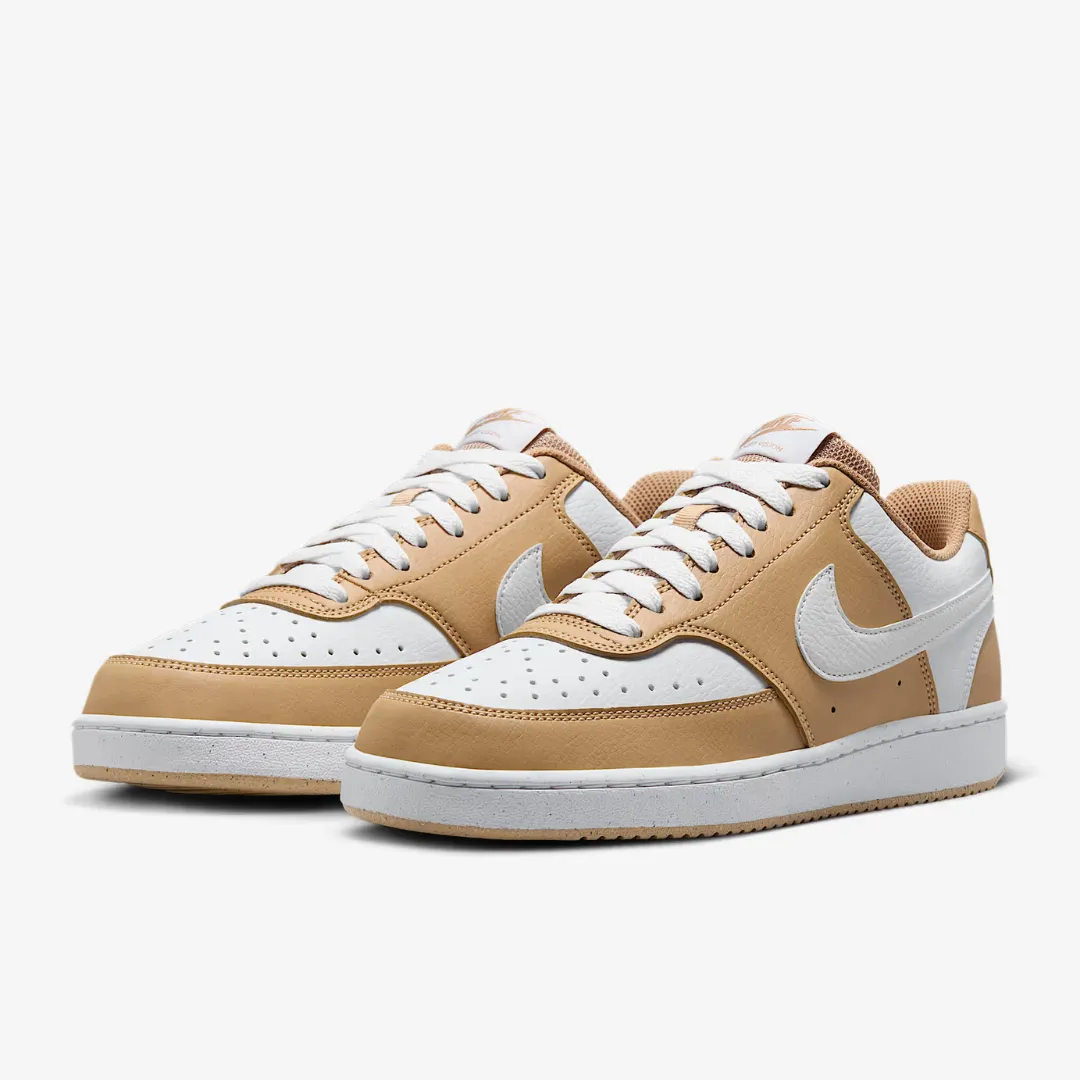 W's Court Vision Low Next Nature