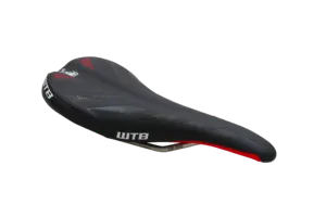 WTB Silverado Saddle