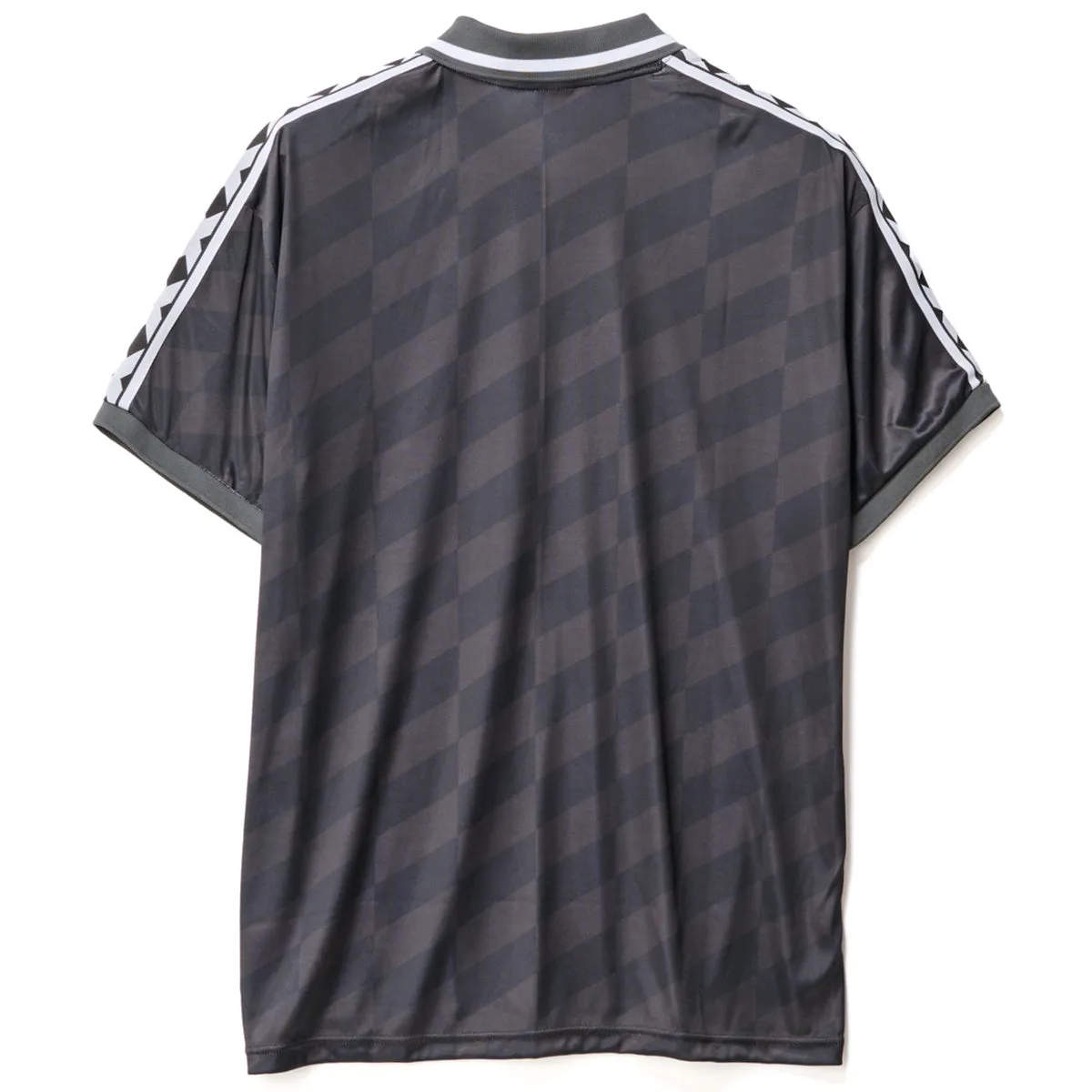 XLarge - Football Tee Black