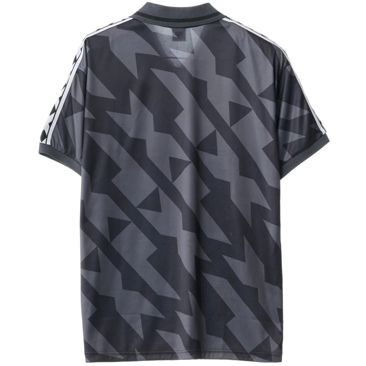 XLarge - Football Tee Black