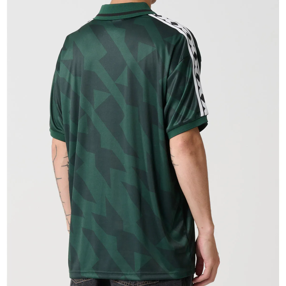 XLarge - Football Tee Forest