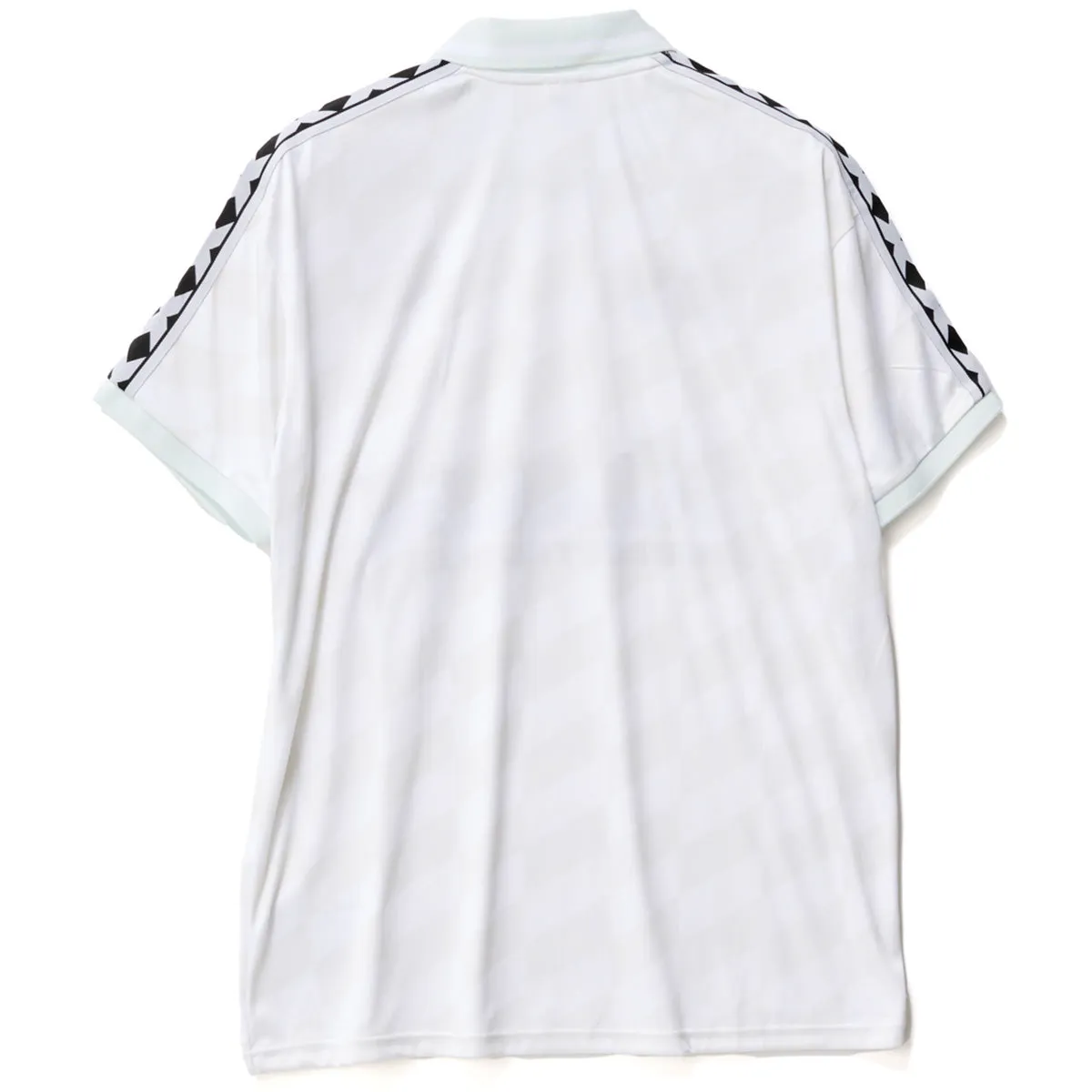 XLarge - Football Tee White