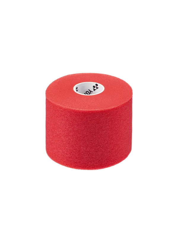 Yonex Cushion Wrap AC380 [Pink/Yellow]