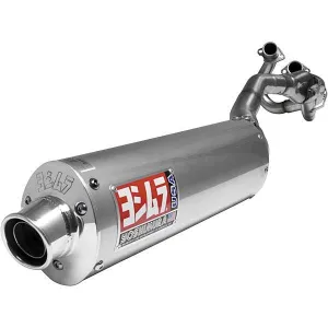 Yoshimura RS3 MX Full Exhaust System